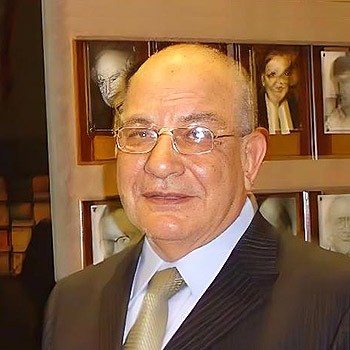 Dr. Ahmed Hablas