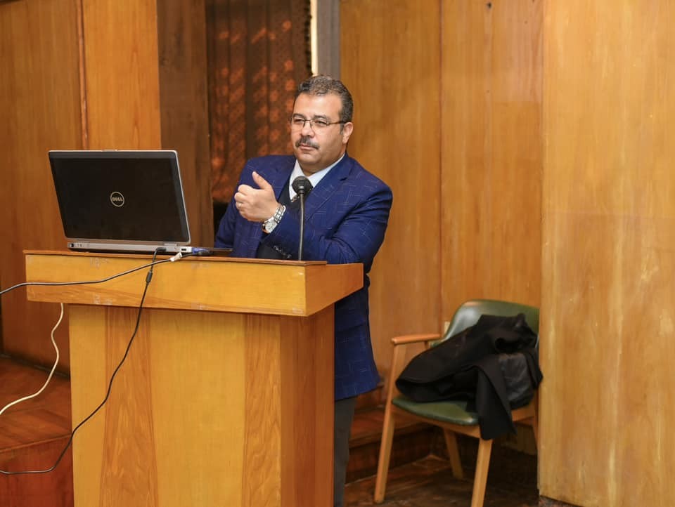 Continued Medical Education