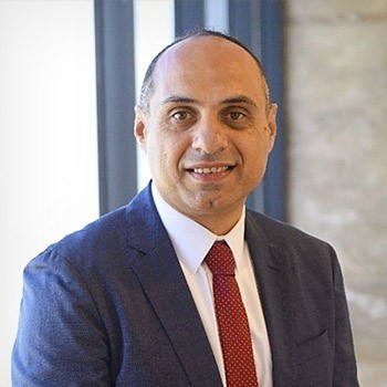 Dr. Mohamed Alam-Eldin