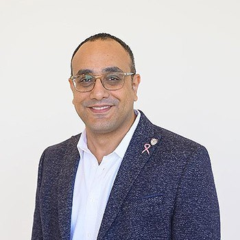 Dr. Mohamed Ahmed Hablas