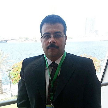 Dr. Mohamed Mahmoud Abdelhakim