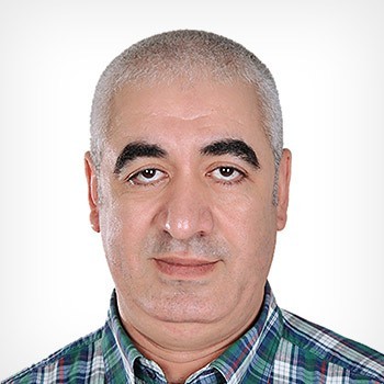Dr. Ehab Elsheikh