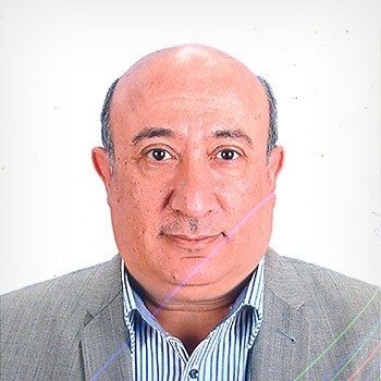 Dr. Hesham Elhamzawy
