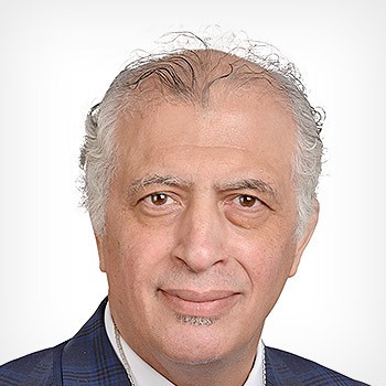 Dr. Ibrahim Abdelbar