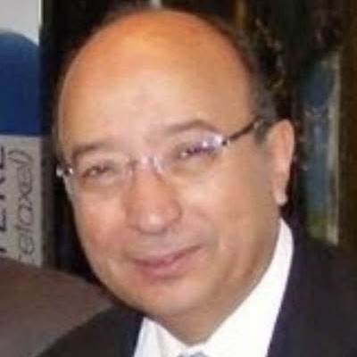 Dr. Samy Elbadawy