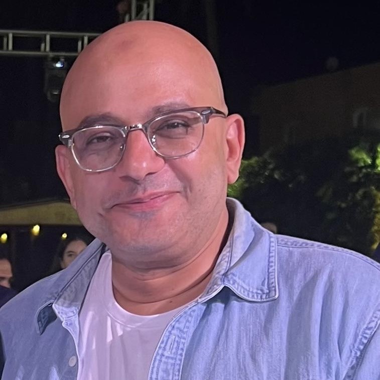 Dr. Mohamed Gamal ElKholy