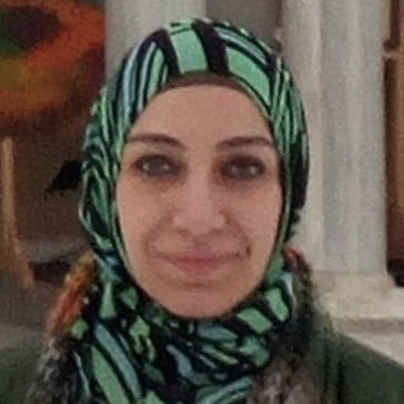 Dr. Dina Ahmed Hablas