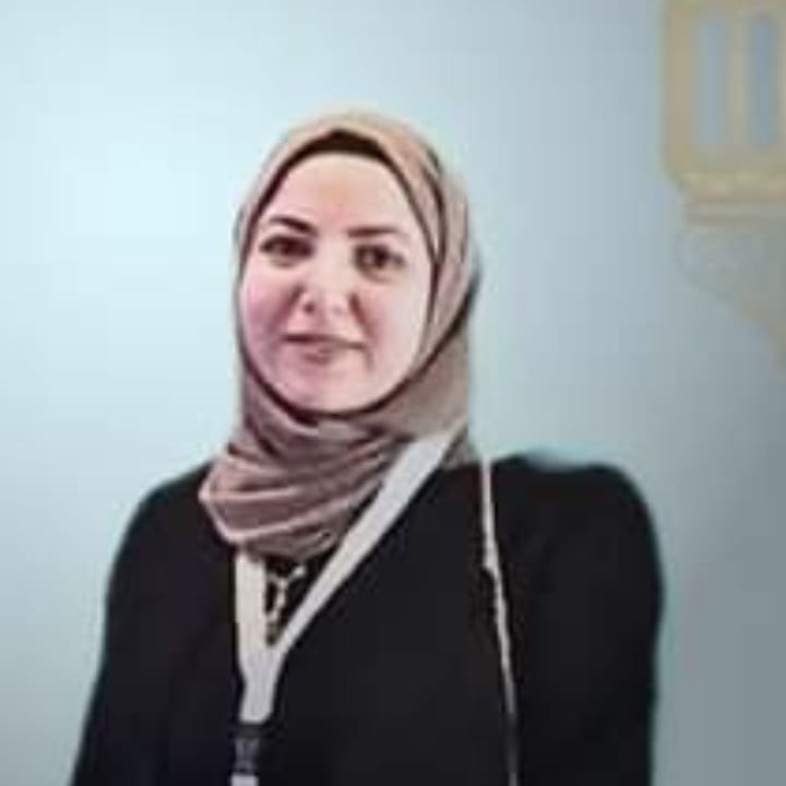Dr. Rasha Nabil