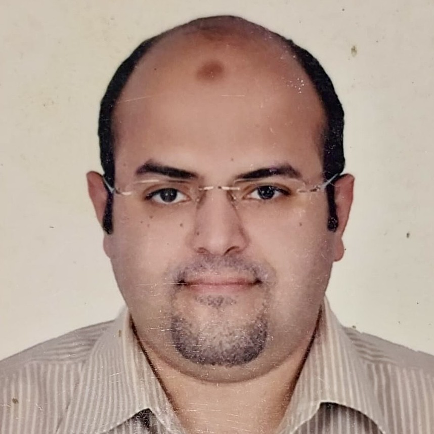 Dr. Hazem Gamal Eldeen