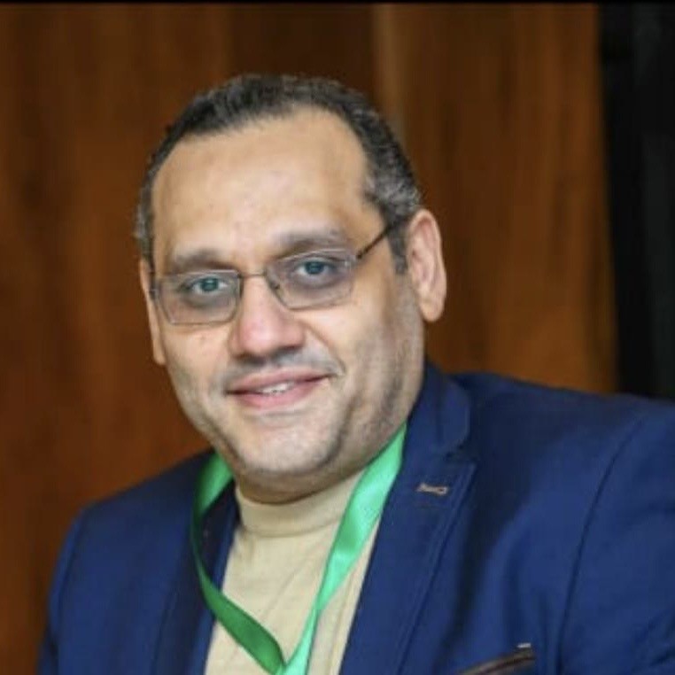 Dr.Ahmed Lamloum