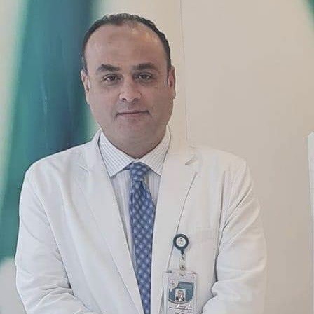 Dr. Mohamed Gamea