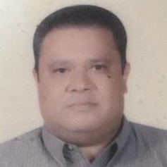 Dr. Alaa Barima