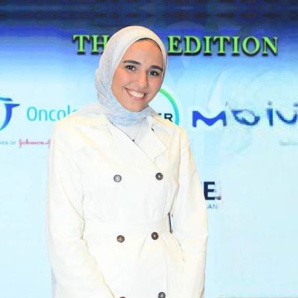 Dr. Salma Wahby