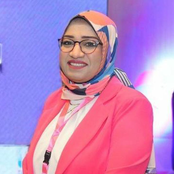 Dr. Maha Ahmed